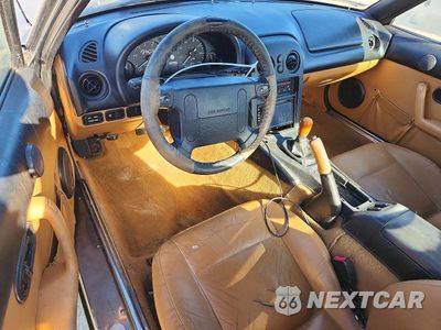 Zdjęcie 8 z 12 samochodu: 1997 MAZDA MX-5 MIATA VIN:JM1NA3535V0731392 - miniatura