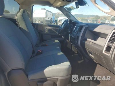 Zdjęcie 10 z 12 samochodu: 2015 RAM 1500 ST VIN:3C6JR7DT8FG604544 - miniatura