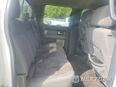 Zdjęcie 10 z 12 samochodu: 2013 FORD F150 SUPERCREW VIN:1FTFW1EF7DKE64067 - miniatura