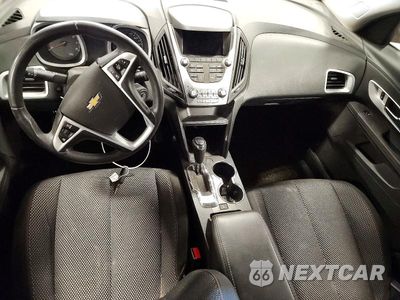 Zdjęcie 8 z 13 samochodu: 2017 CHEVROLET EQUINOX LT VIN:2GNALCEKXH1559523 - miniatura
