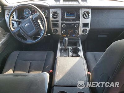 Zdjęcie 8 z 14 samochodu: 2015 FORD EXPEDITION EL XLT VIN:1FMJK1JT7FEF42149 - miniatura