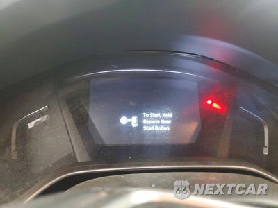 Zdjęcie 9 z 13 samochodu: 2017 HONDA CR-V TOURING VIN:7FARW1H9XHE043938 - miniatura