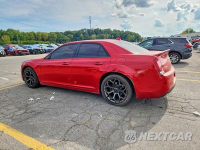 Drugie zdjęcie samochodu z przodu: 2015 CHRYSLER 300 S VIN:2C3CCABG5FH894008 - miniatura