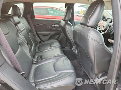 Zdjęcie 13 z 16 samochodu: 2016 JEEP CHEROKEE LIMITED VIN:1C4PJMDS4GW176085 - miniatura