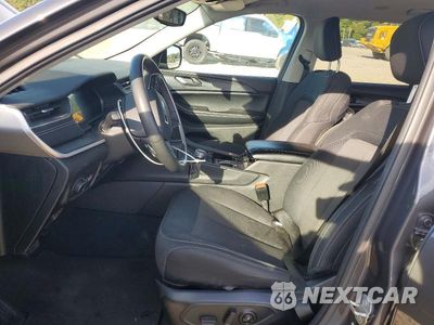 Zdjęcie 7 z 12 samochodu: 2023 JEEP GRAND CHEROKEE L LAREDO VIN:1C4RJKAG9P8828510 - miniatura