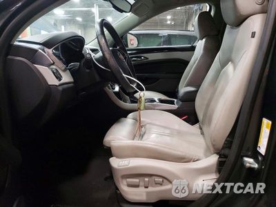 Zdjęcie 7 z 14 samochodu: 2016 CADILLAC SRX PREMIUM COLLECTION VIN:3GYFNDE3XGS515137 - miniatura