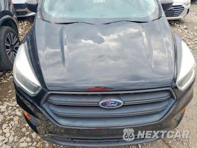 Zdjęcie 12 z 13 samochodu: 2017 FORD ESCAPE S VIN:1FMCU0F72HUE13995 - miniatura