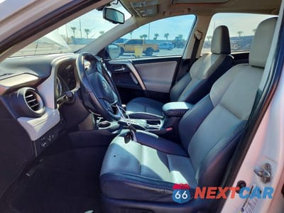Zdjęcie 7 z 13 samochodu: 2015 TOYOTA RAV4 LIMITED VIN:2T3YFREV9FW170680 - miniatura