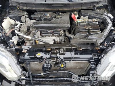 Zdjęcie 12 z 13 samochodu: 2017 NISSAN ROGUE S VIN:5N1AT2MV5HC818360 - miniatura