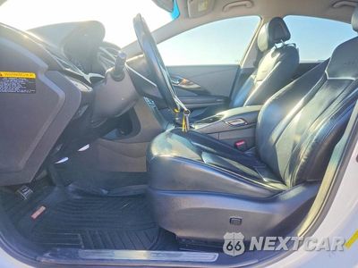 Zdjęcie 7 z 12 samochodu: 2014 HYUNDAI AZERA BASE VIN:KMHFG4JG6EA367779 - miniatura