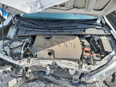 Zdjęcie 11 z 13 samochodu: 2014 TOYOTA COROLLA S PLUS VIN:5YFBURHEXEP112514 - miniatura
