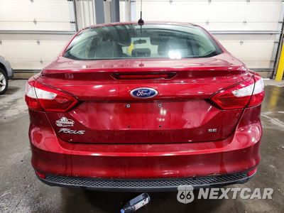 Zdjęcie 6 z 13 samochodu: 2013 FORD FOCUS SE VIN:1FADP3F27DL306274 - miniatura