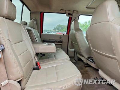 Zdjęcie 10 z 12 samochodu: 2010 FORD F250 SUPER DUTY VIN:1FTSW2BR6AEB41318 - miniatura