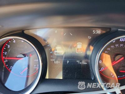 Zdjęcie 9 z 12 samochodu: 2019 TOYOTA CAMRY XSE VIN:4T1B61HK9KU704109 - miniatura