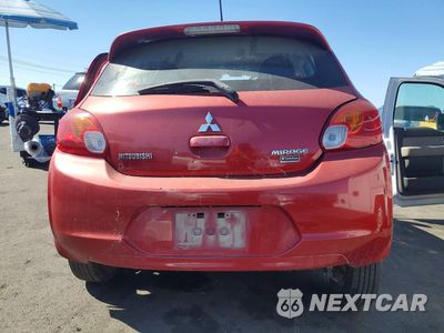Zdjęcie 6 z 12 samochodu: 2015 MITSUBISHI MIRAGE ES VIN:ML32A4HJ8FH059868 - miniatura
