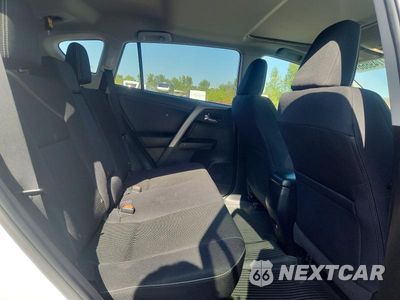 Zdjęcie 10 z 12 samochodu: 2017 TOYOTA RAV4 XLE VIN:2T3RFREV7HW664057 - miniatura