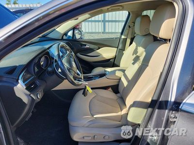 Zdjęcie 7 z 12 samochodu: 2020 BUICK ENVISION PREFERRED VIN:LRBFX1SA6LD102514 - miniatura