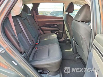 Zdjęcie 11 z 14 samochodu: 2022 HYUNDAI TUCSON SEL CONVENIENCE VIN:KM8JFCA13NU080997 - miniatura