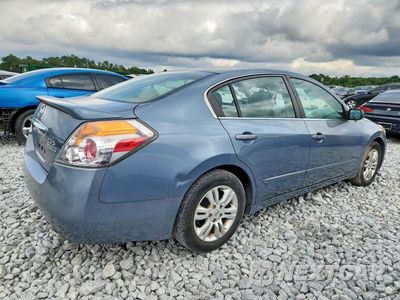 Trzecie zdjęcie samochodu z tyłu: 2011 NISSAN ALTIMA 2.5 VIN:1N4AL2AP4BN445162 - miniatura