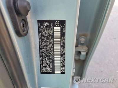 Zdjęcie 12 z 12 samochodu: 2014 TOYOTA PRIUS V VIN:JTDZN3EU8EJ000898 - miniatura