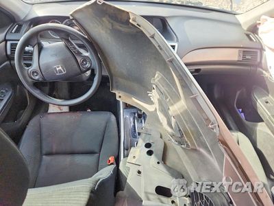 Zdjęcie 8 z 12 samochodu: 2014 HONDA ACCORD LX VIN:1HGCR2F32EA225233 - miniatura