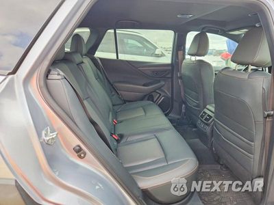 Zdjęcie 11 z 13 samochodu: 2023 SUBARU OUTBACK WILDERNESS VIN:4S4BTGUD6P3118807 - miniatura