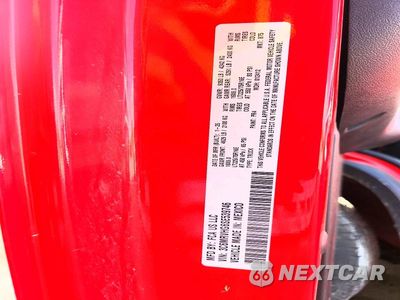Zdjęcie 14 z 14 samochodu: 2025 RAM PROMASTER 3500 DELIVERY VAN VIN:3C6MRVHG6SE539746 - miniatura