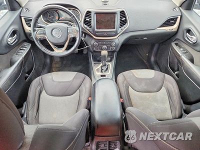 Zdjęcie 8 z 12 samochodu: 2014 JEEP CHEROKEE LATITUDE VIN:1C4PJLCS3EW314045 - miniatura