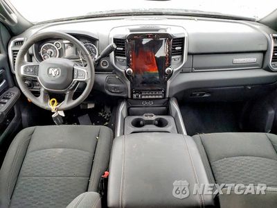 Zdjęcie 8 z 12 samochodu: 2025 RAM 2500 BIG HORN VIN:3C63R5DL1SG534845 - miniatura