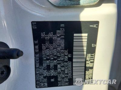 Zdjęcie 14 z 14 samochodu: 2011 TOYOTA SIENNA XLE 8-PASSENGER VIN:5TDYK3DCXBS060807 - miniatura