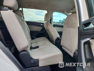 Zdjęcie 11 z 13 samochodu: 2020 VOLKSWAGEN TIGUAN S VIN:3VV1B7AX8LM028277 - miniatura