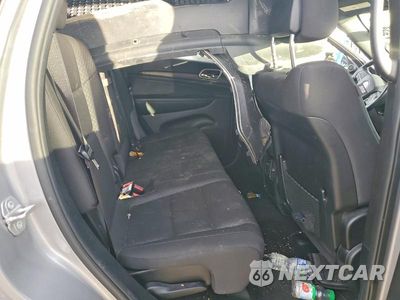 Zdjęcie 11 z 13 samochodu: 2020 JEEP GRAND CHEROKEE LAREDO VIN:1C4RJFAG9LC200719 - miniatura