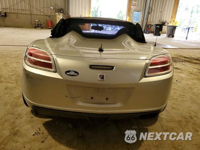 Zdjęcie 6 z 12 samochodu: 2007 SATURN SKY VIN:1G8MB35BX7Y121700 - miniatura