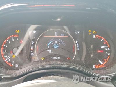 Zdjęcie 9 z 13 samochodu: 2024 DODGE DURANGO GT VIN:1C4RDJDGXRC204812 - miniatura