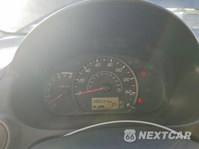Zdjęcie 9 z 13 samochodu: 2024 MITSUBISHI MIRAGE ES VIN:ML32AUHJ8RH011159 - miniatura