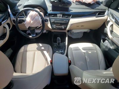 Zdjęcie 8 z 13 samochodu: 2021 BMW X1 XDRIVE28I VIN:WBXJG9C07M5T33842 - miniatura