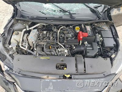 Zdjęcie 11 z 13 samochodu: 2023 NISSAN SENTRA SV VIN:3N1AB8CV6PY275394 - miniatura