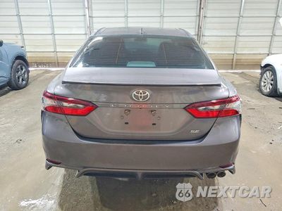 Zdjęcie 6 z 13 samochodu: 2021 TOYOTA CAMRY SE VIN:4T1G11AK0MU592205 - miniatura