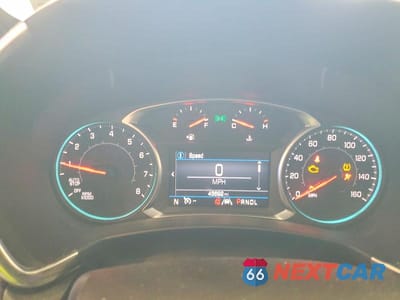 Zdjęcie 9 z 13 samochodu: 2024 CHEVROLET EQUINOX LT VIN:3GNAXUEG2RL304256 - miniatura