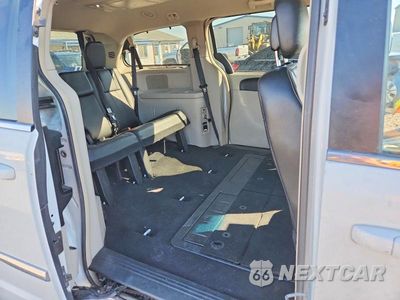 Zdjęcie 11 z 13 samochodu: 2015 CHRYSLER TOWN & COUNTRY TOURING VIN:2C4RC1BGXFR596568 - miniatura