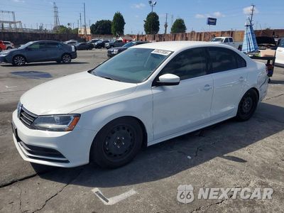 2017 VOLKSWAGEN JETTA S 3VW2B7AJ7HM218722 - główne zdjęcie licytacji z USA - miniatura