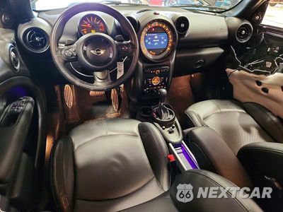 Zdjęcie 8 z 12 samochodu: 2016 MINI COOPER S COUNTRYMAN VIN:WMWZC5C51GWU03167 - miniatura