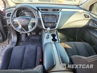 Zdjęcie 8 z 14 samochodu: 2017 NISSAN MURANO SV VIN:5N1AZ2MH1HN104853 - miniatura