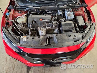 Zdjęcie 11 z 13 samochodu: 2019 HONDA CIVIC SPORT VIN:2HGFC4A82KH305111 - miniatura
