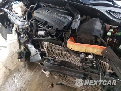 Zdjęcie 11 z 13 samochodu: 2016 VOLKSWAGEN PASSAT SE VIN:1VWBT7A39GC066506 - miniatura
