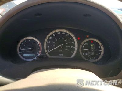 Zdjęcie 9 z 13 samochodu: 2004 TOYOTA SIENNA XLE 7 PASSENGER VIN:5TDZA22C14S178171 - miniatura