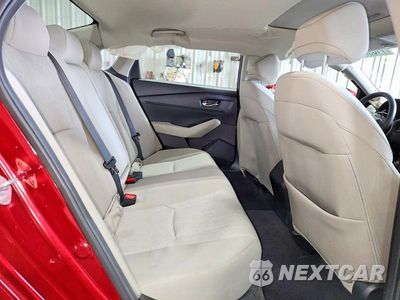 Zdjęcie 10 z 12 samochodu: 2024 HONDA ACCORD EX VIN:1HGCY1F38RA072814 - miniatura