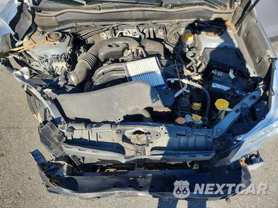 Zdjęcie 11 z 13 samochodu: 2016 SUBARU FORESTER 2.5I LIMITED VIN:JF2SJAHC9GH492132 - miniatura