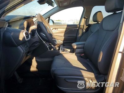 Zdjęcie 7 z 13 samochodu: 2019 HYUNDAI SANTA FE SE VIN:5NMS2CAD7KH119849 - miniatura