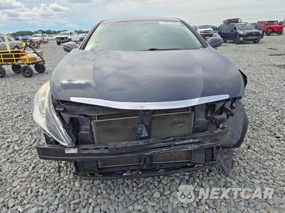 Piąte zdjęcie samochodu w środku: 2013 HYUNDAI SONATA GLS VIN:5NPEB4AC5DH699697 - miniatura